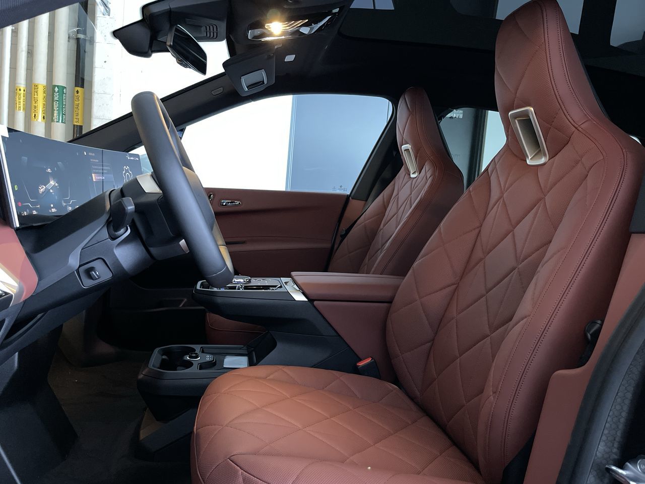 2023 BMW iX