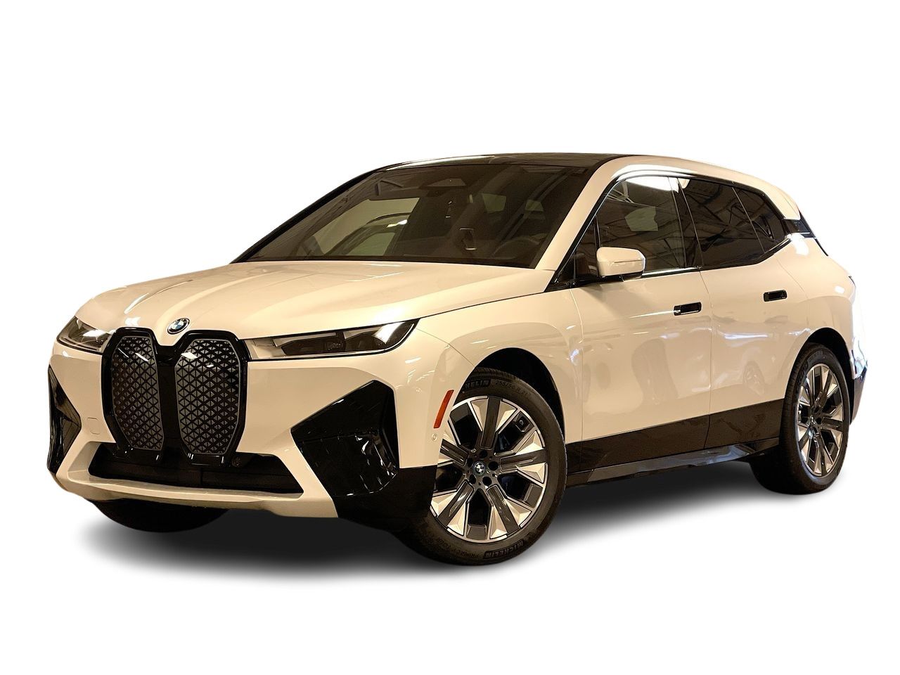 2023 BMW iX