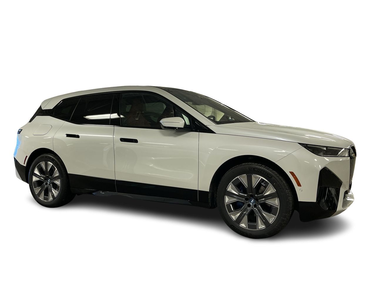 2023 BMW iX