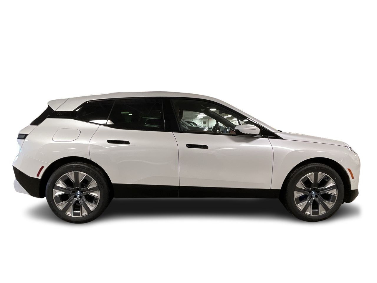 2023 BMW iX