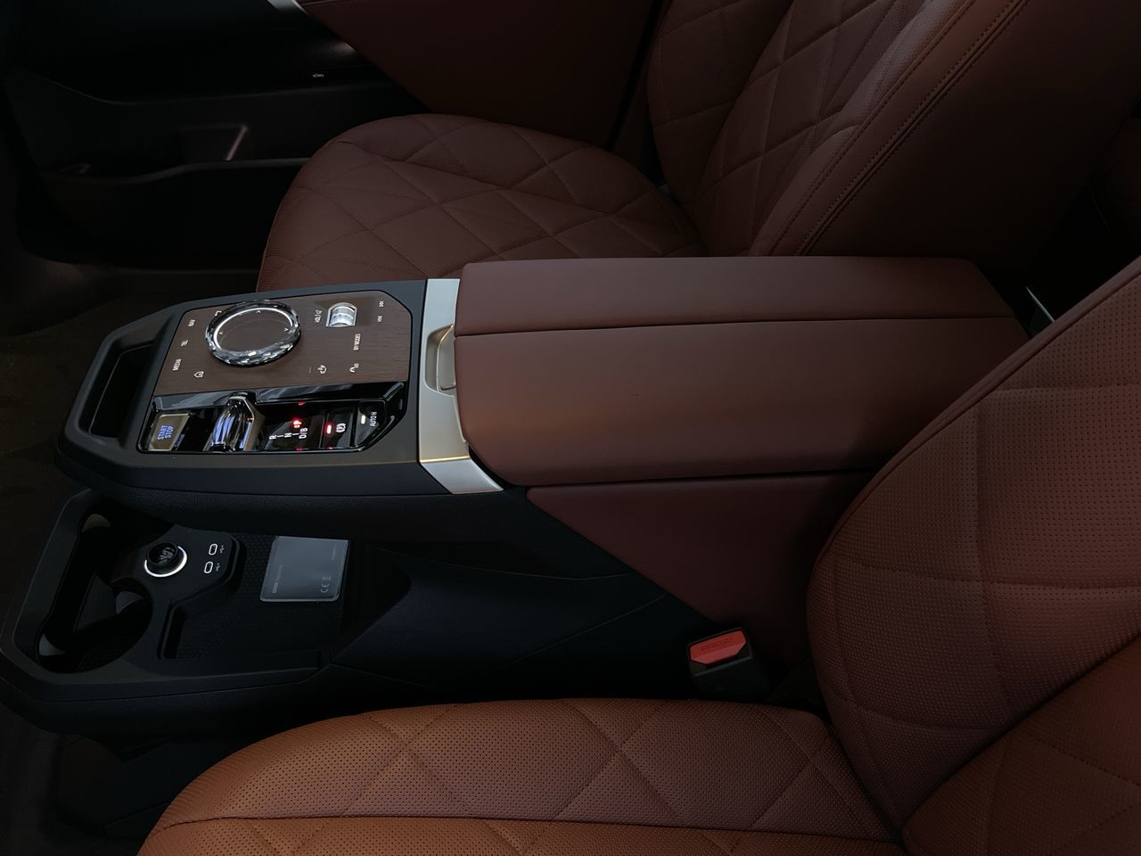 2023 BMW iX