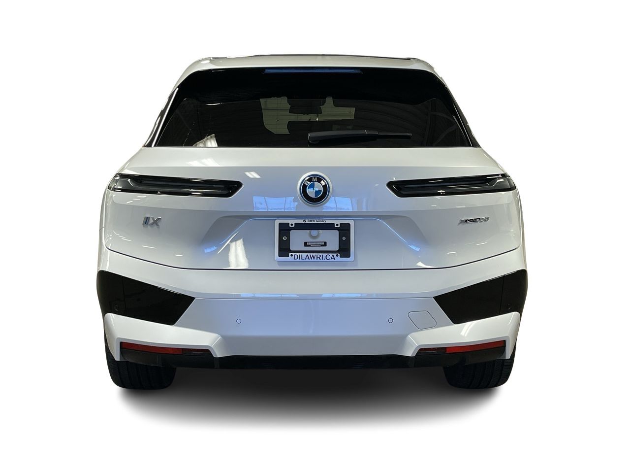 2023 BMW iX