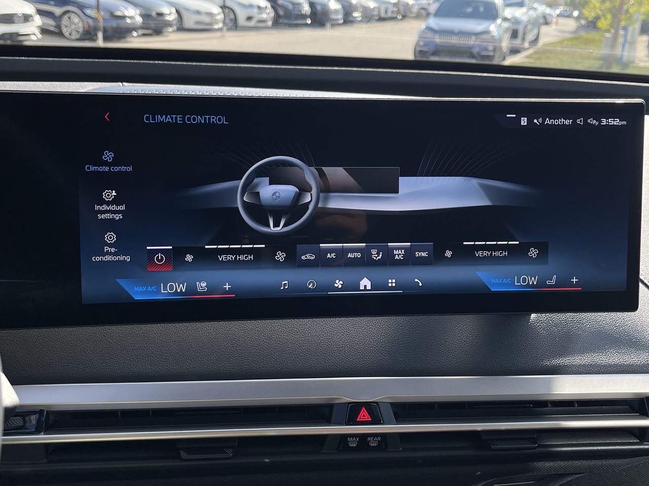 2024 BMW iX