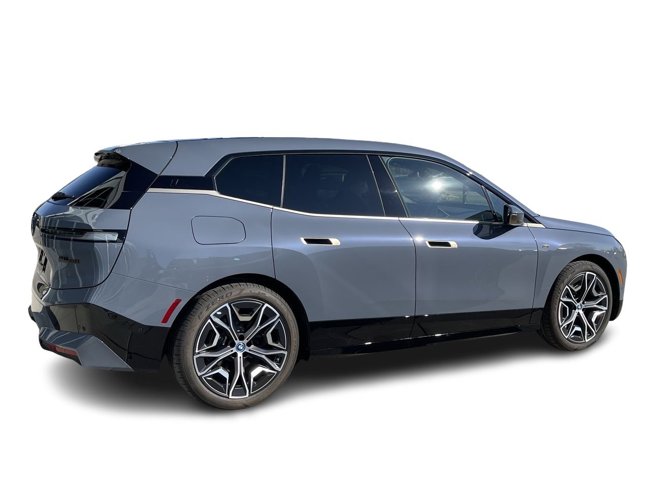 2024 BMW iX