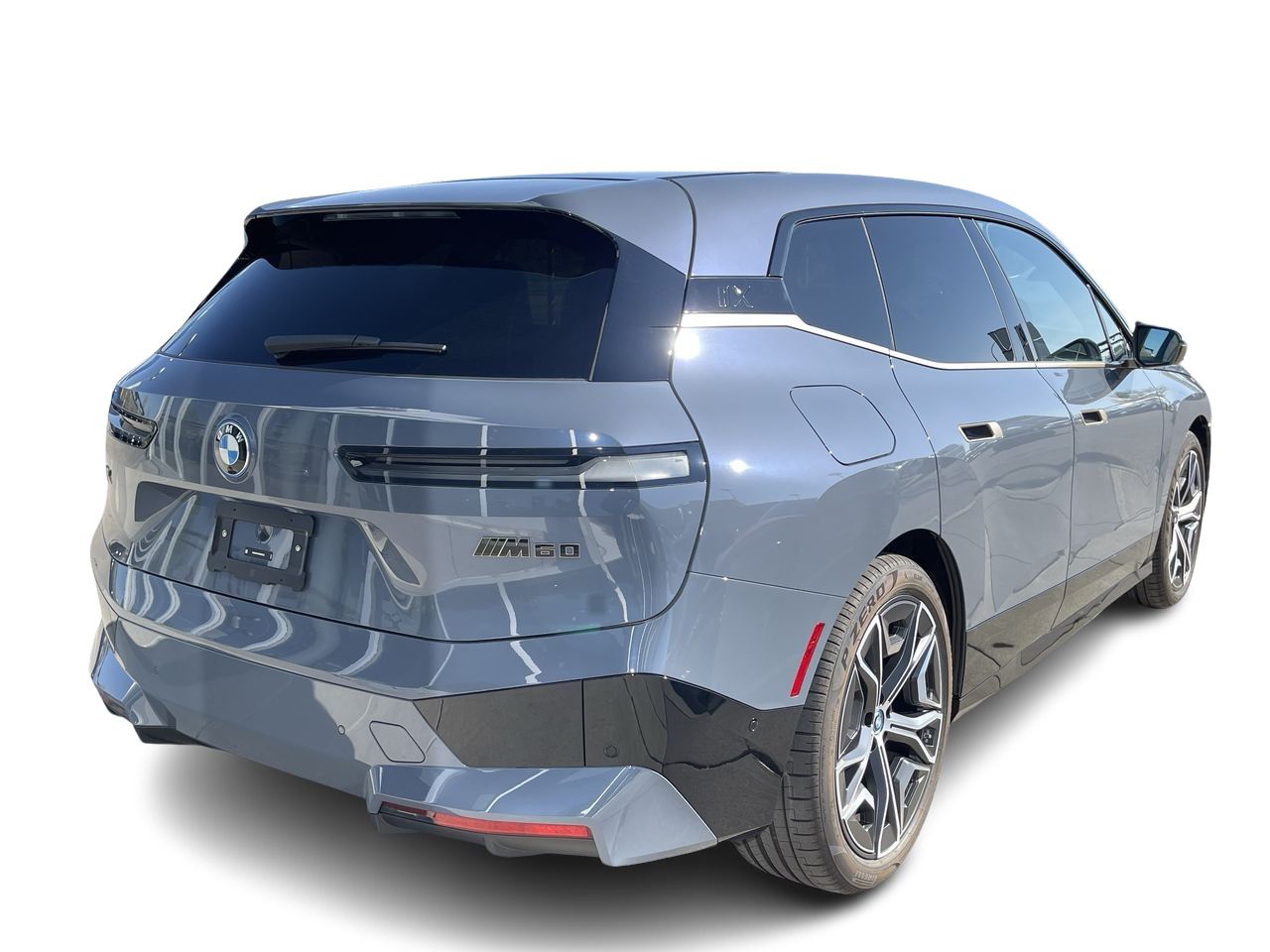 2024 BMW iX