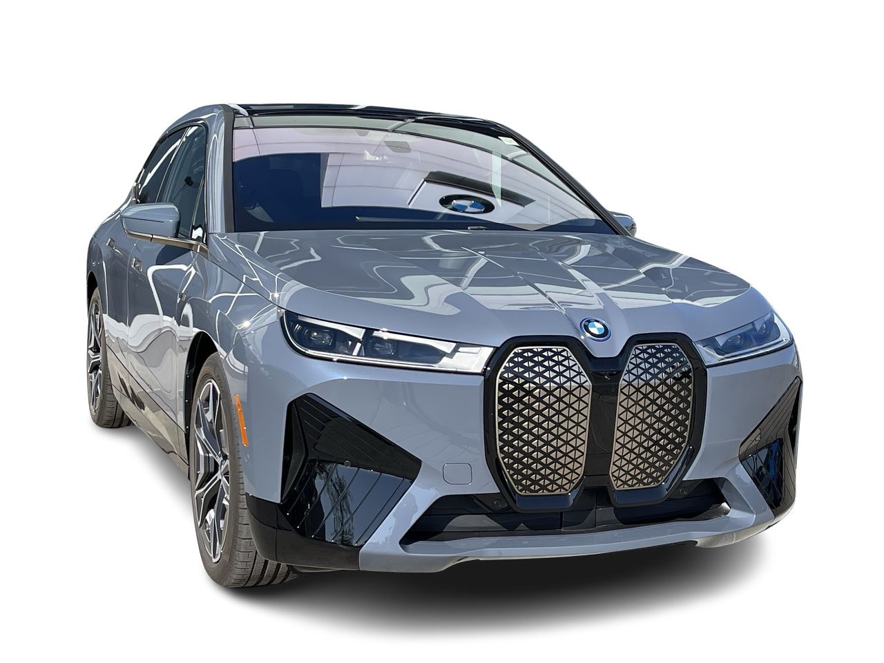 2024 BMW iX