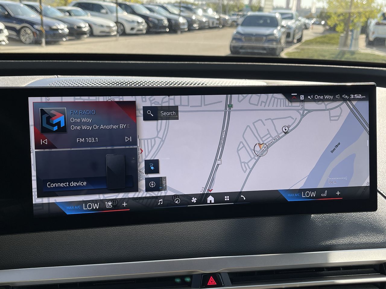 2024 BMW iX