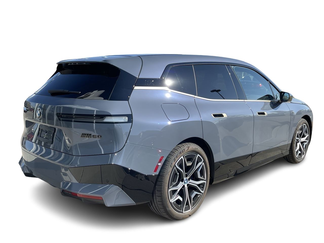 2024 BMW iX