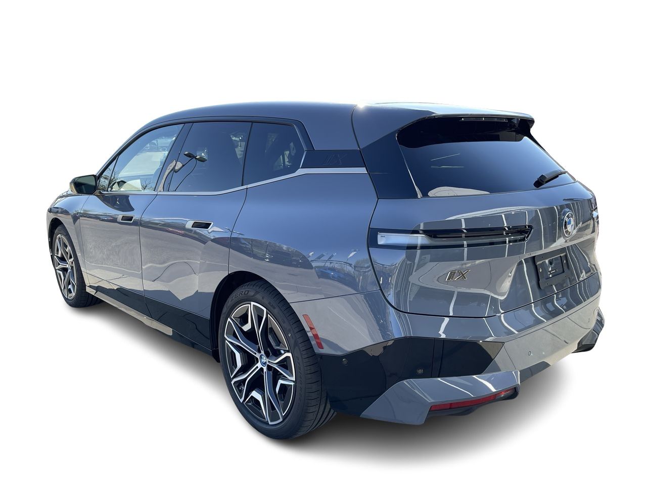 2024 BMW iX