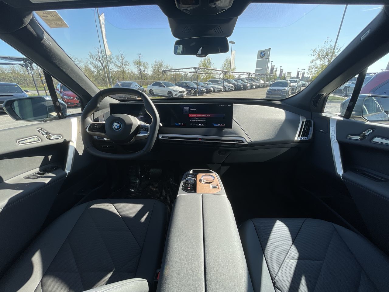 2024 BMW iX