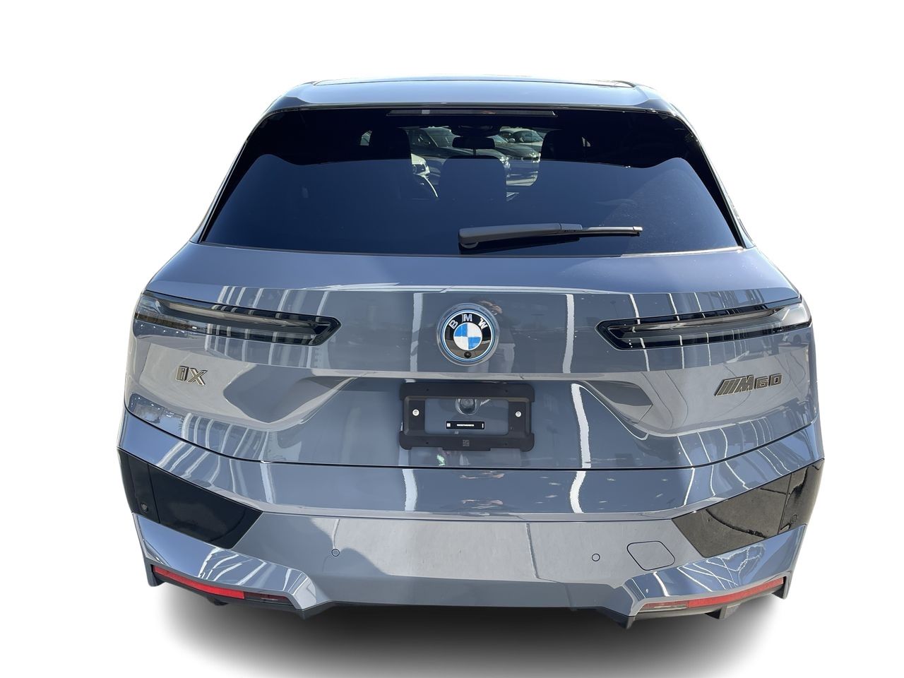 2024 BMW iX