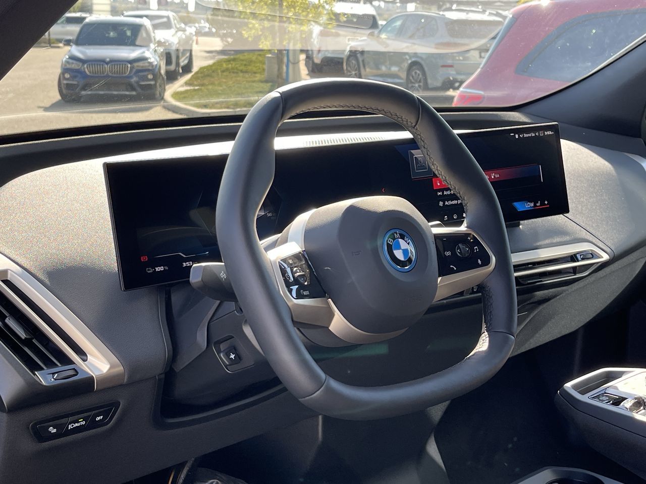 2024 BMW iX