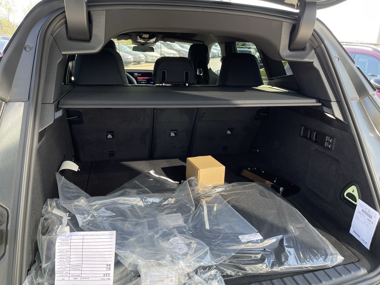 2024 BMW iX in Calgary, Alberta