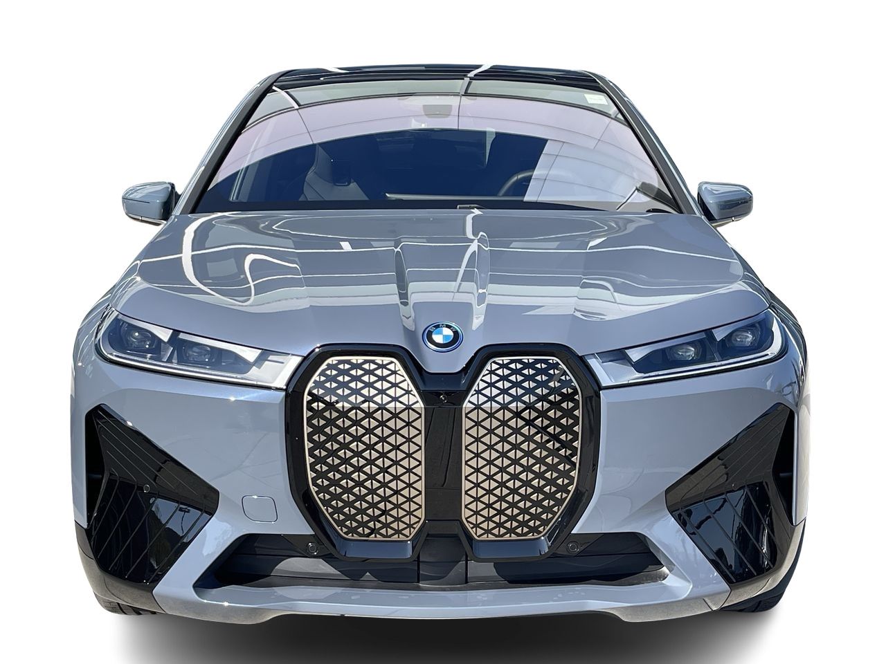 2024 BMW iX