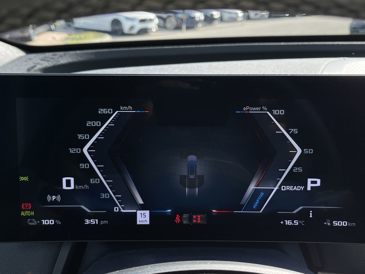 2024 BMW iX