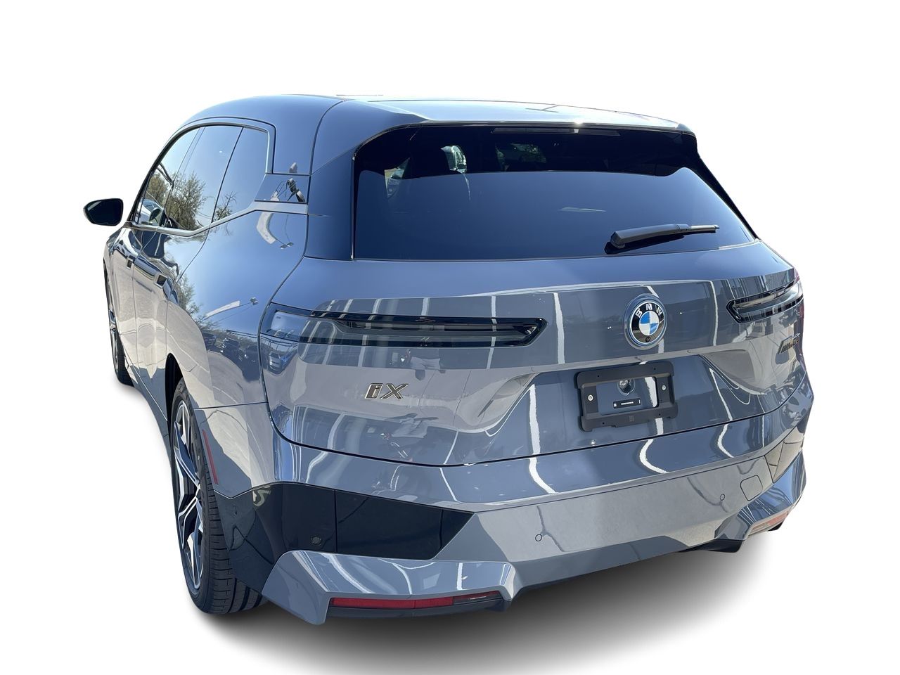 2024 BMW iX