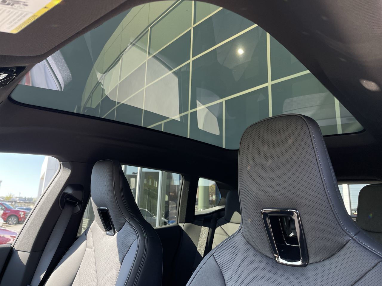 2024 BMW iX
