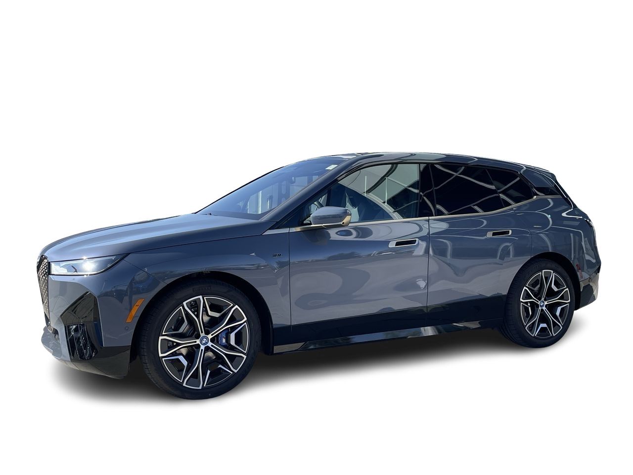 2024 BMW iX