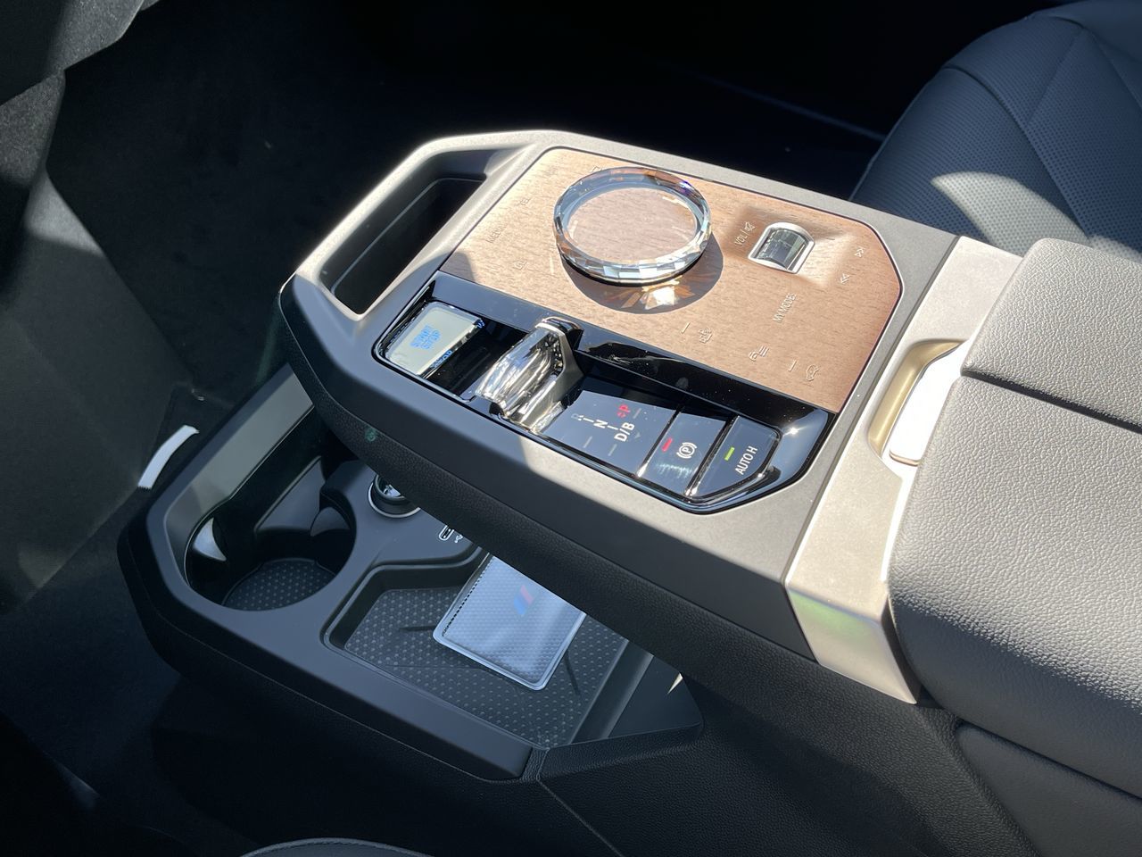 2024 BMW iX