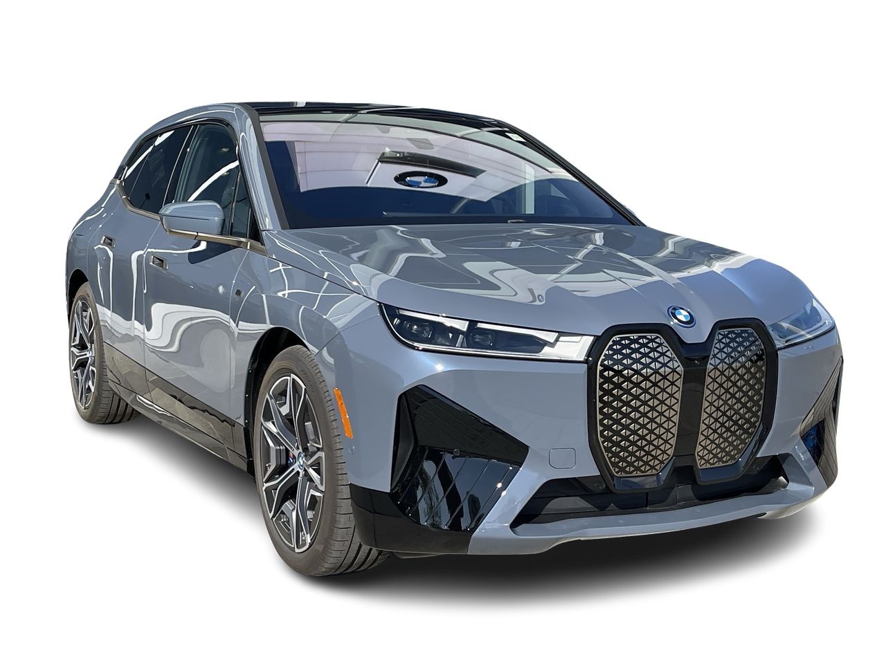 2024 BMW iX