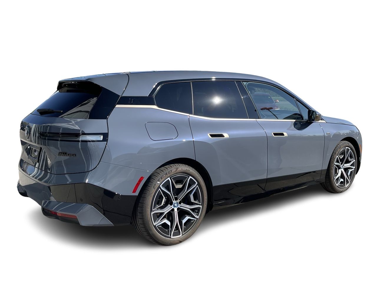 2024 BMW iX