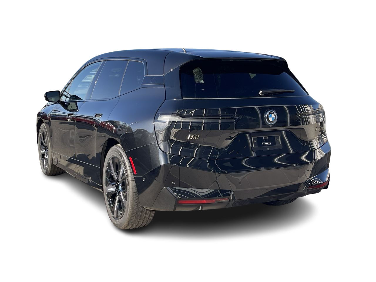 2025 BMW IX in Calgary, Alberta