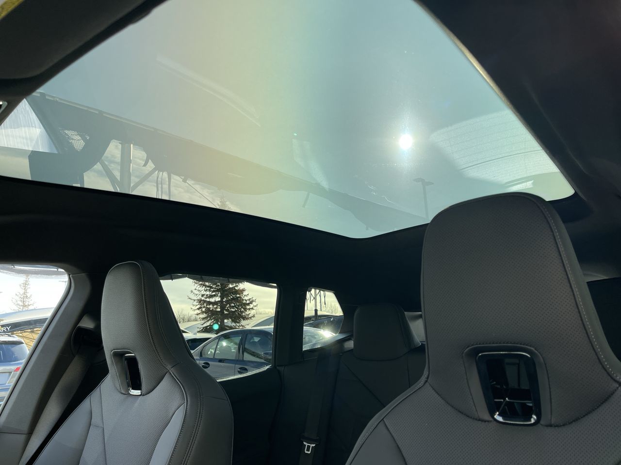 2025 BMW IX in Calgary, Alberta