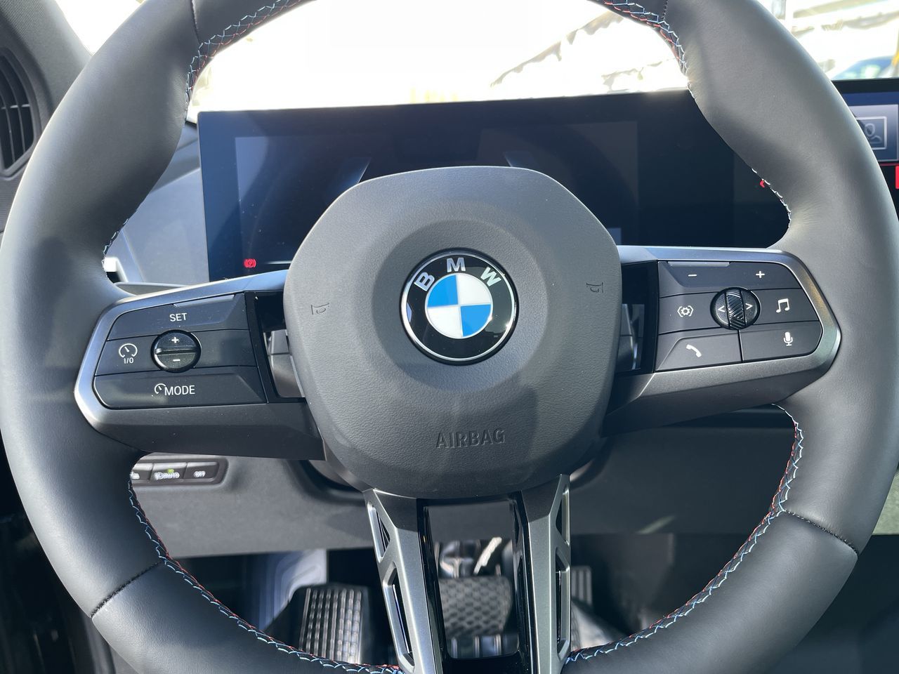 2025 BMW IX in Calgary, Alberta