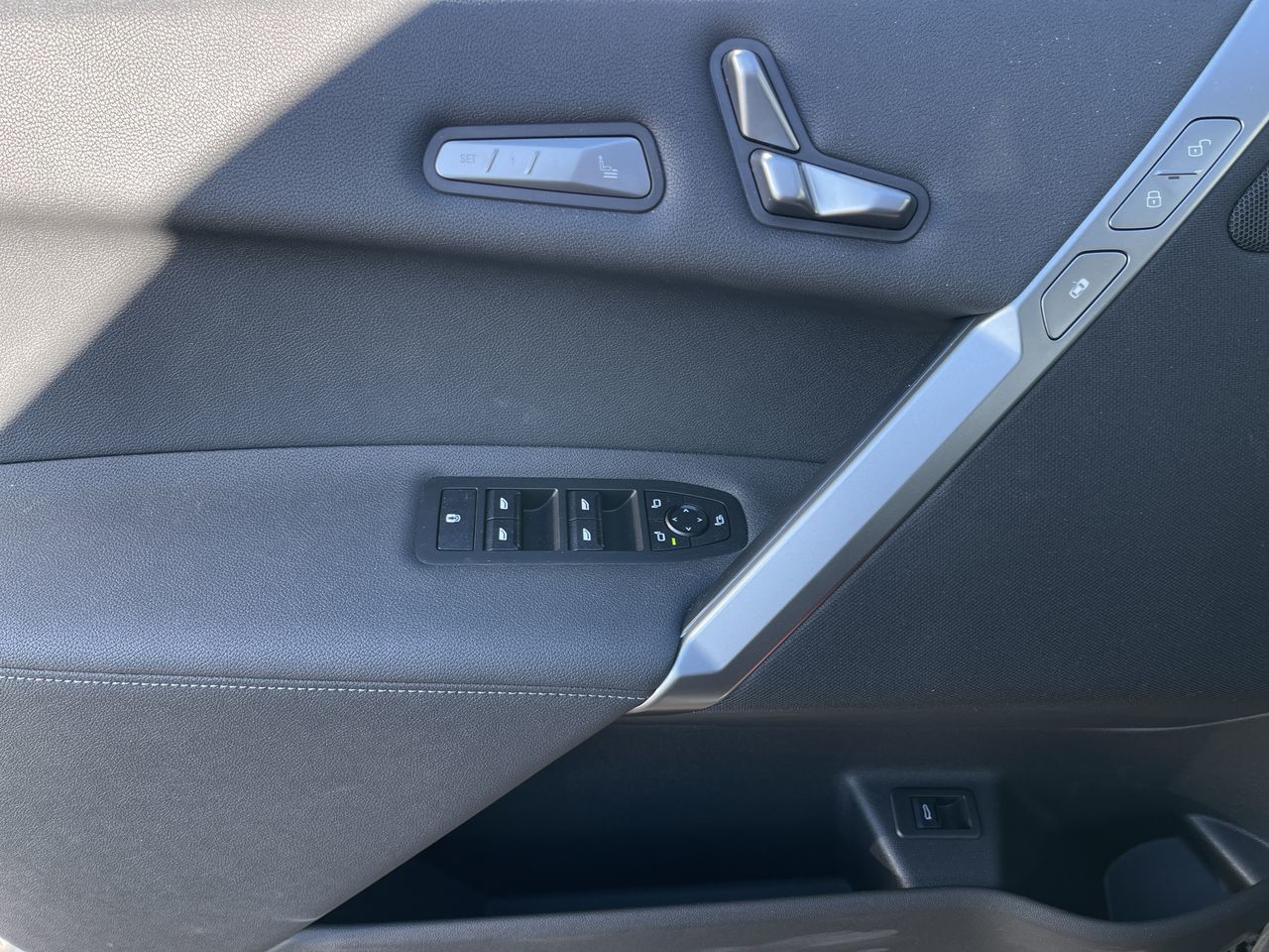 2025 BMW IX in Calgary, Alberta