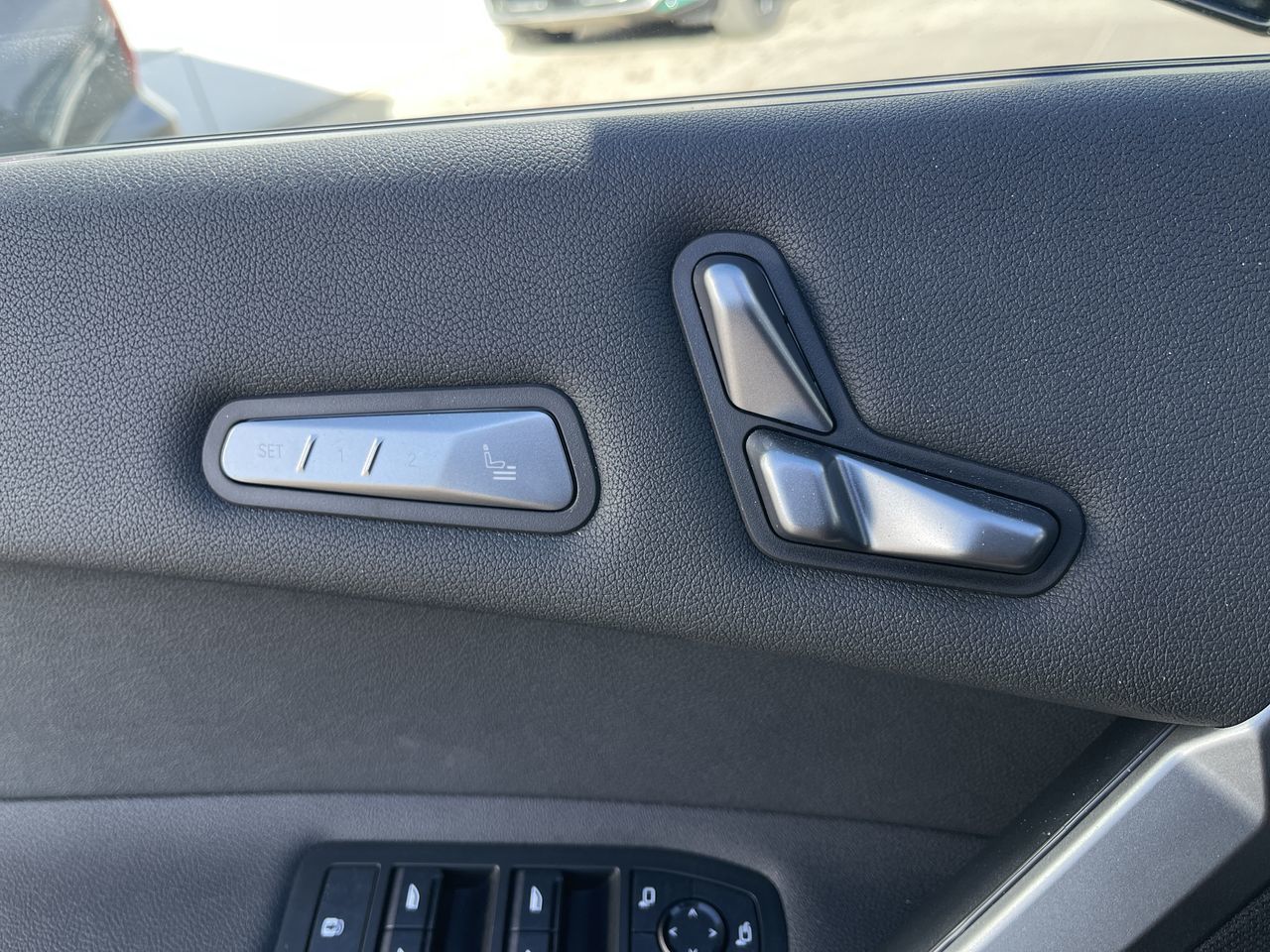 2025 BMW IX in Calgary, Alberta