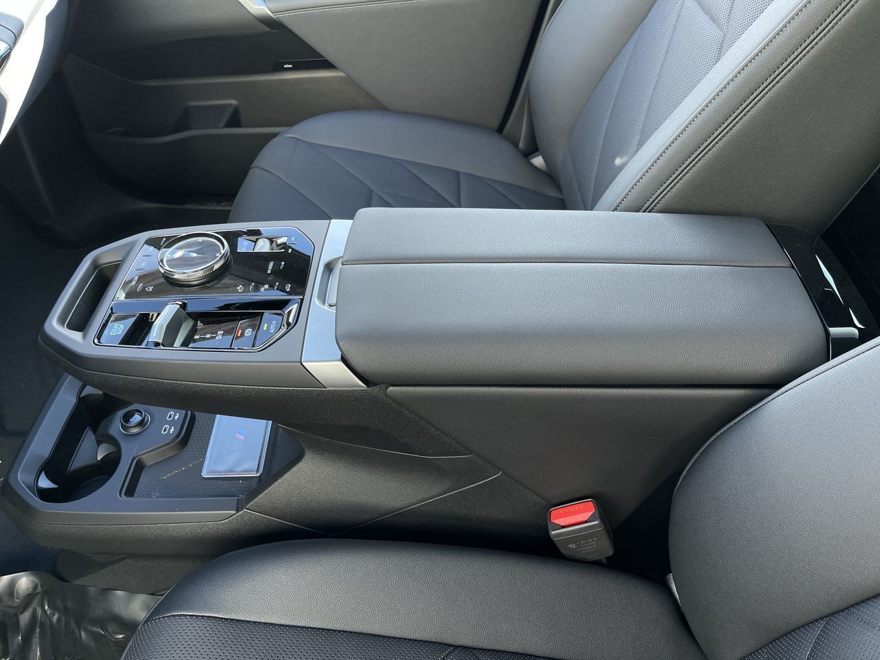 2025 BMW IX in Calgary, Alberta