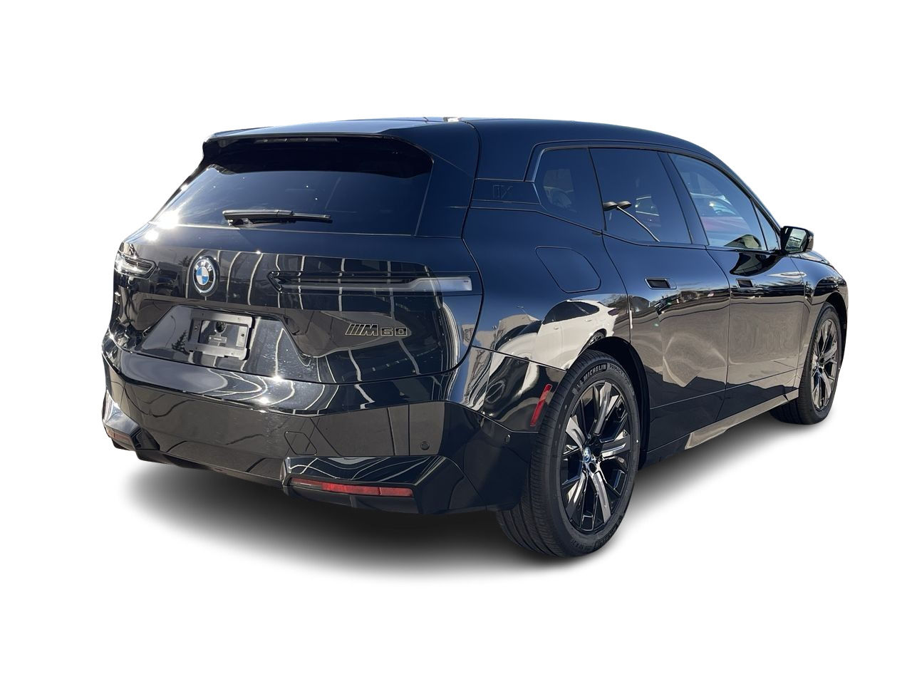 2025 BMW IX in Calgary, Alberta