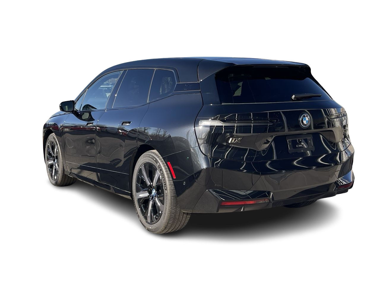 2025 BMW IX in Calgary, Alberta