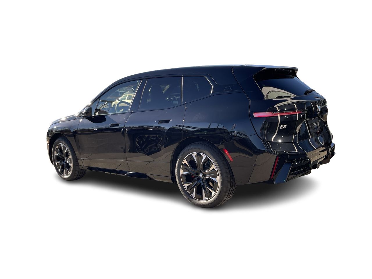 BMW iX  2026 à Calgary, Alberta