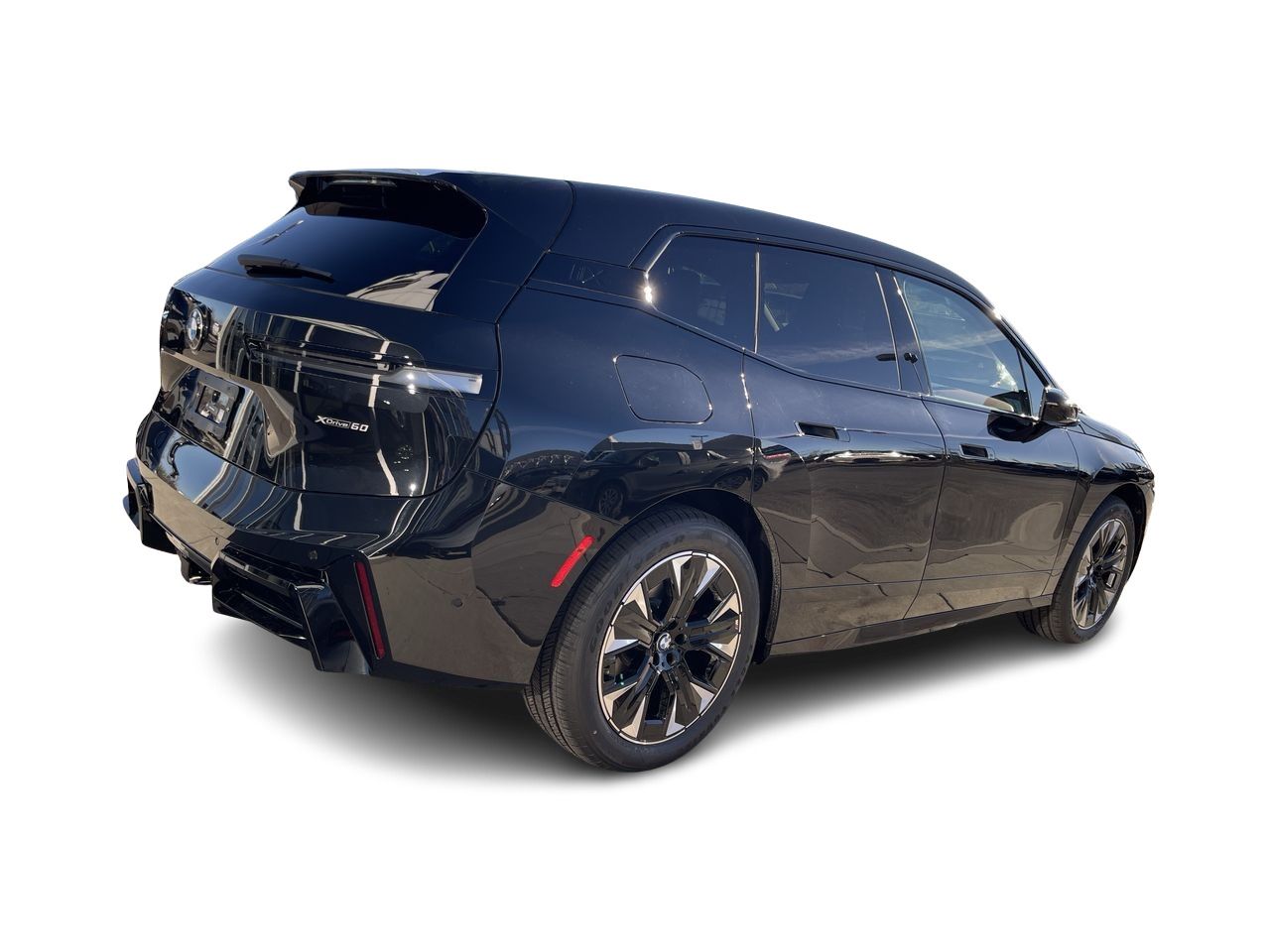 BMW iX  2026 à Calgary, Alberta