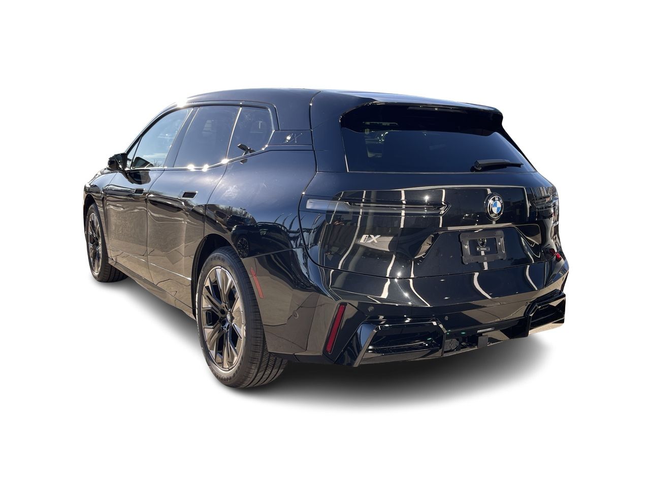 BMW iX  2026 à Calgary, Alberta