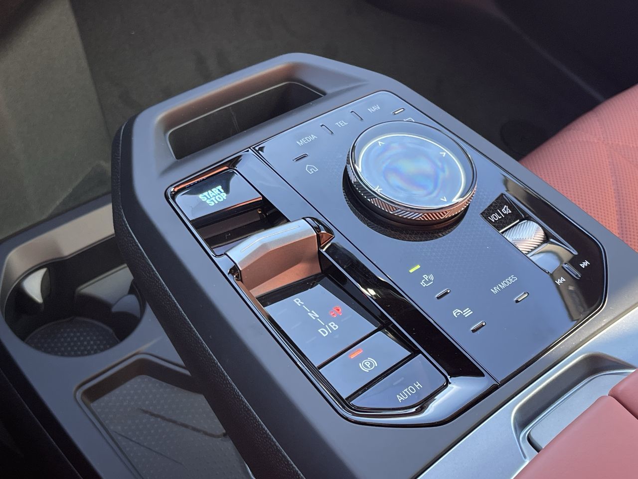 BMW iX  2026 à Calgary, Alberta