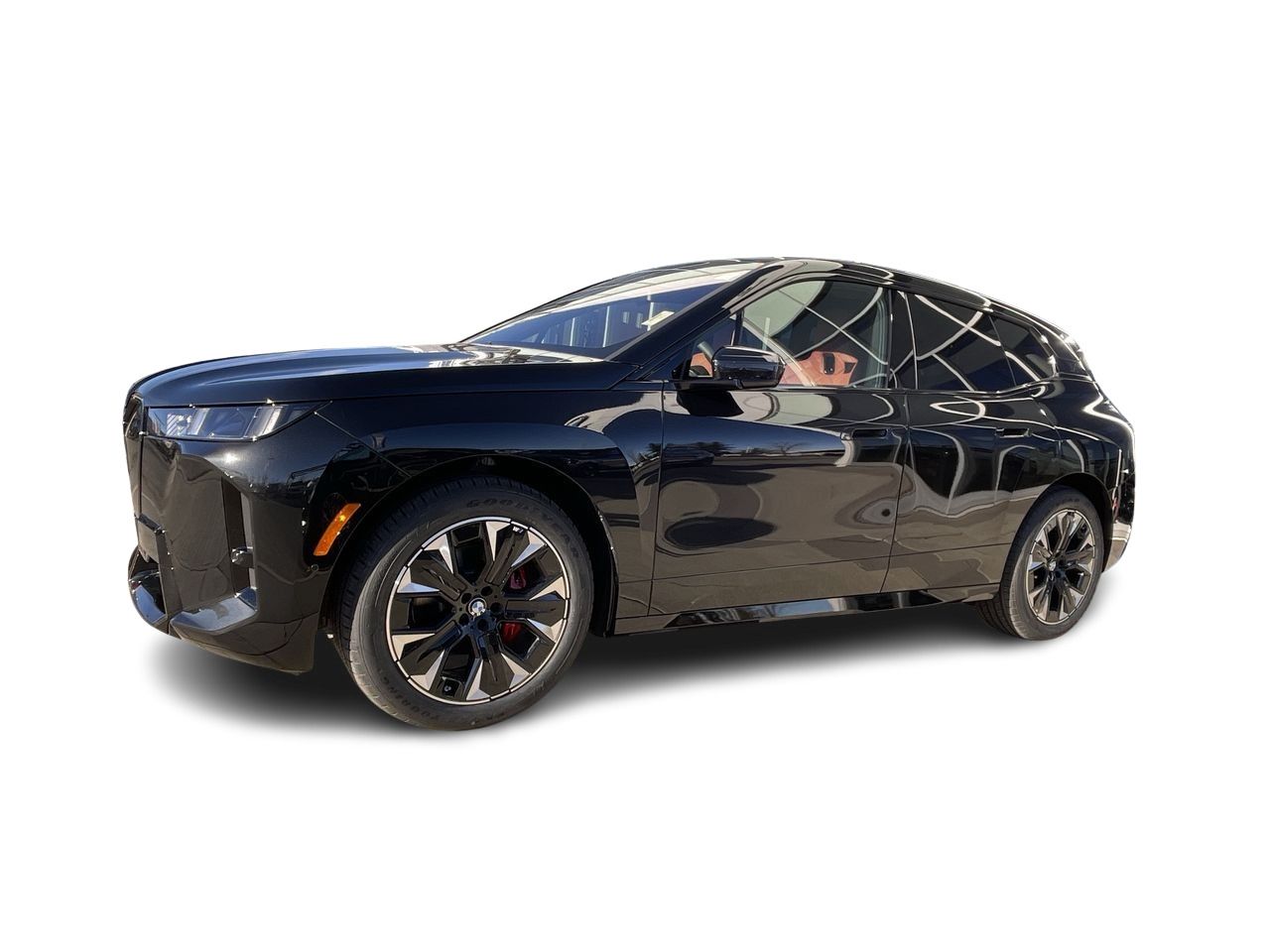 BMW iX  2026 à Calgary, Alberta