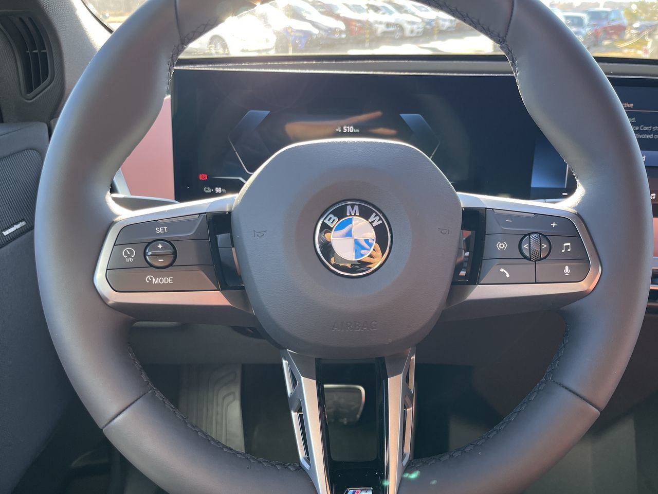 BMW iX  2026 à Calgary, Alberta