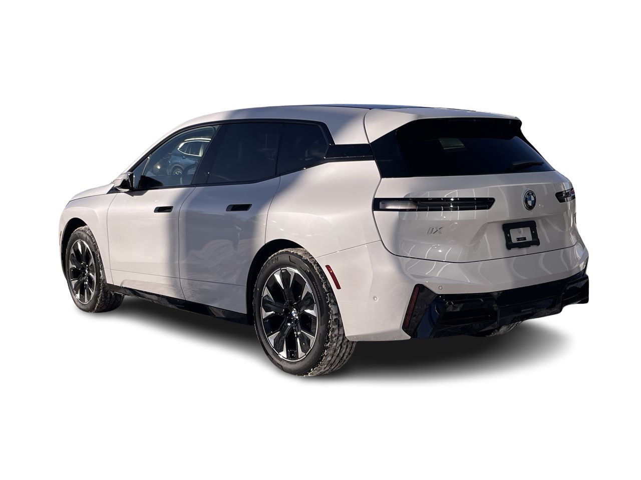 BMW iX  2026 à Calgary, Alberta