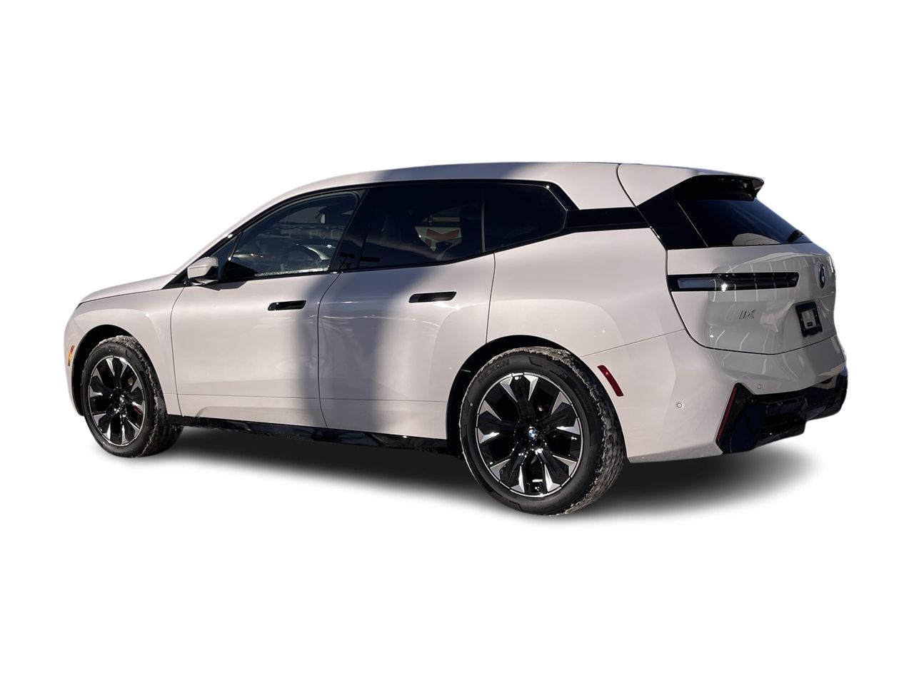 BMW iX  2026 à Calgary, Alberta