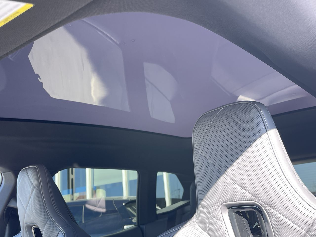 BMW iX  2026 à Calgary, Alberta