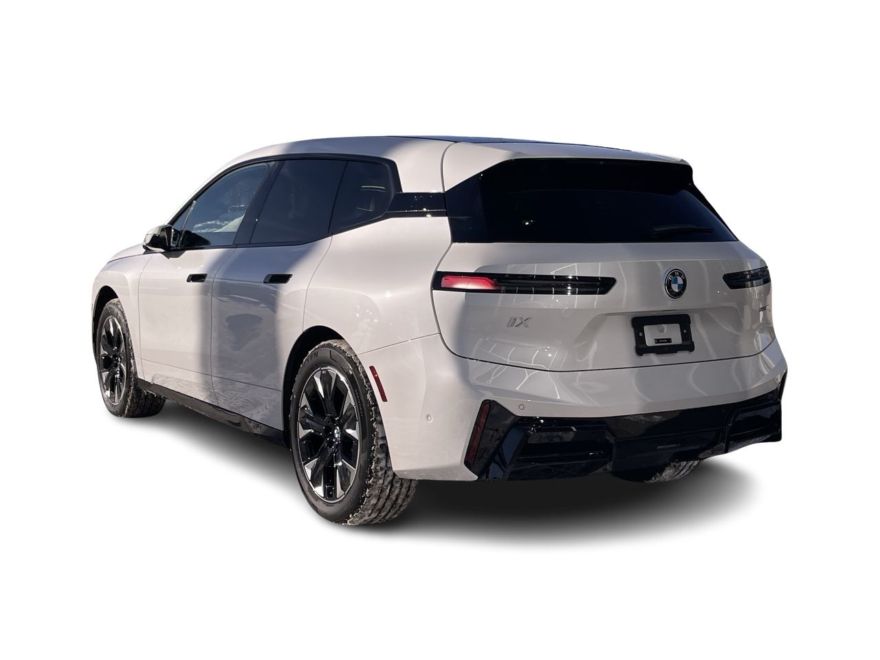 BMW iX  2026 à Calgary, Alberta