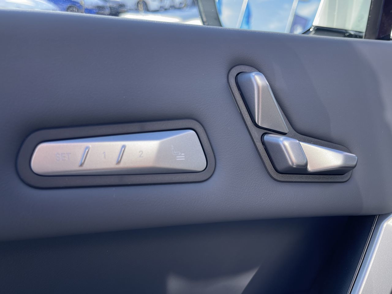 BMW iX  2026 à Calgary, Alberta