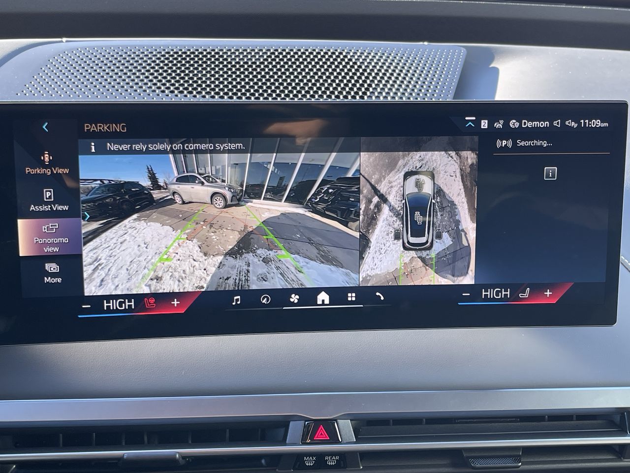 BMW iX  2026 à Calgary, Alberta