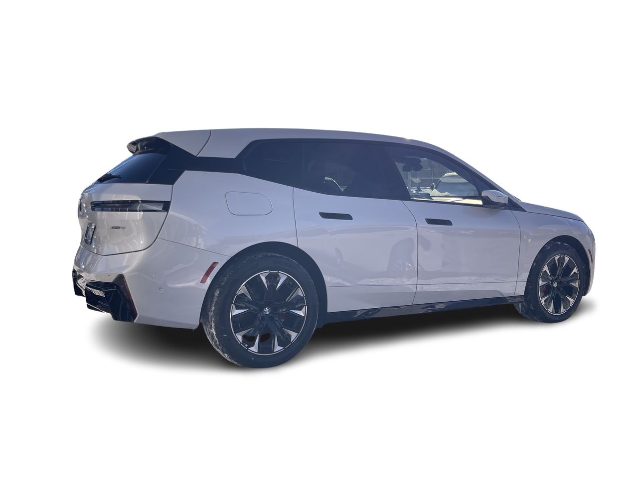 BMW iX  2026 à Calgary, Alberta