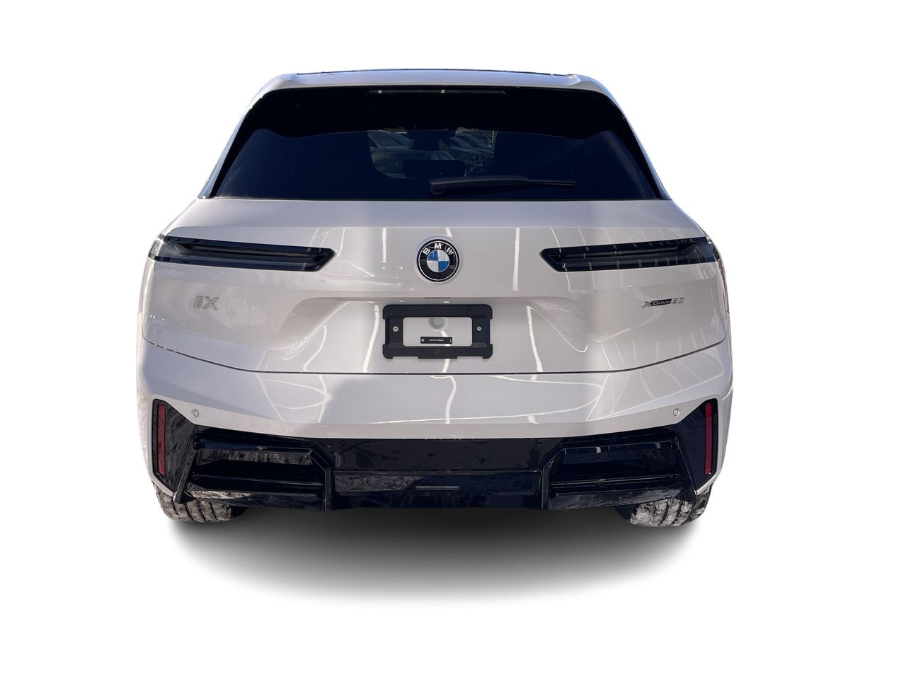 BMW iX  2026 à Calgary, Alberta