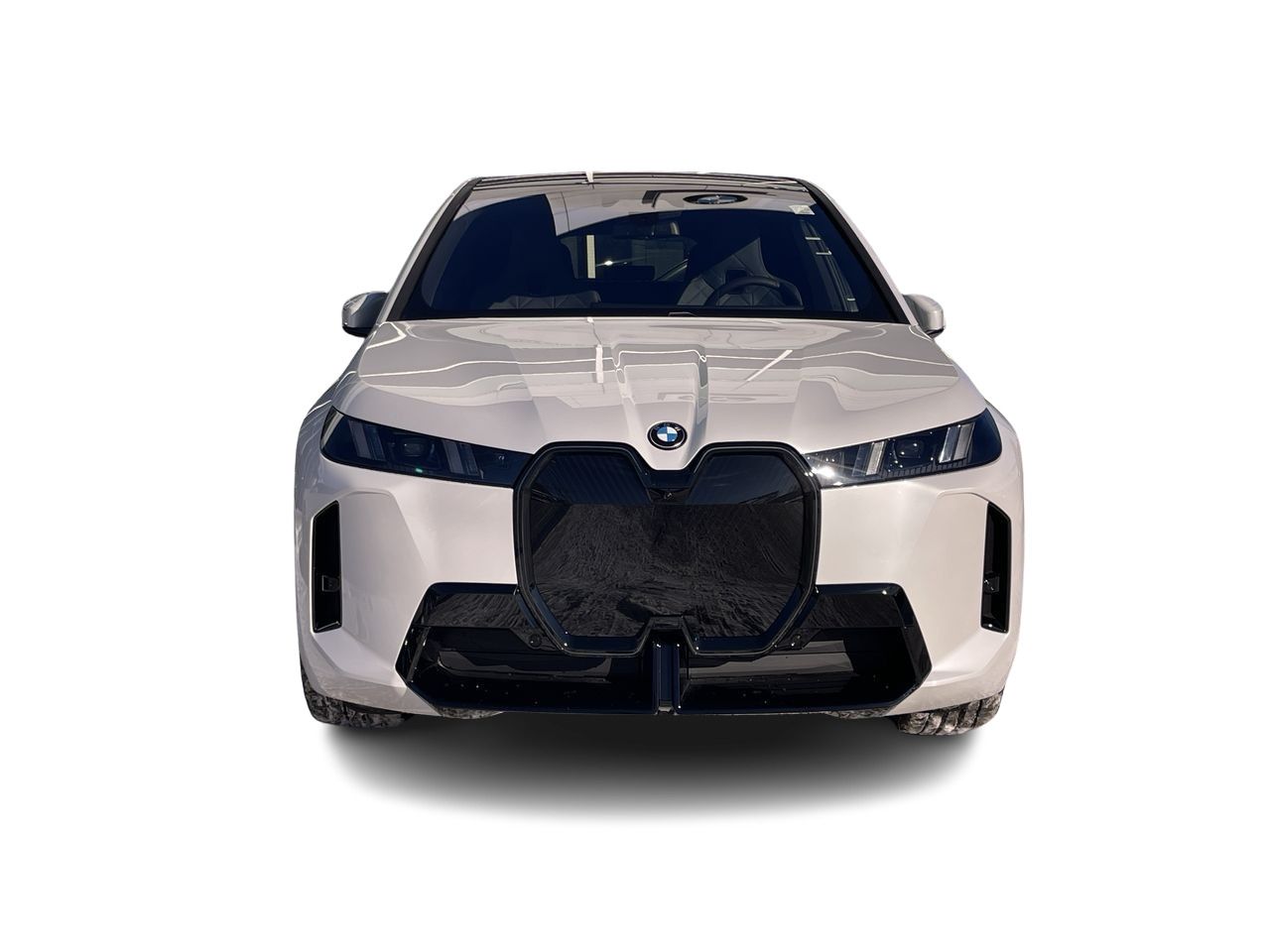 BMW iX  2026 à Calgary, Alberta