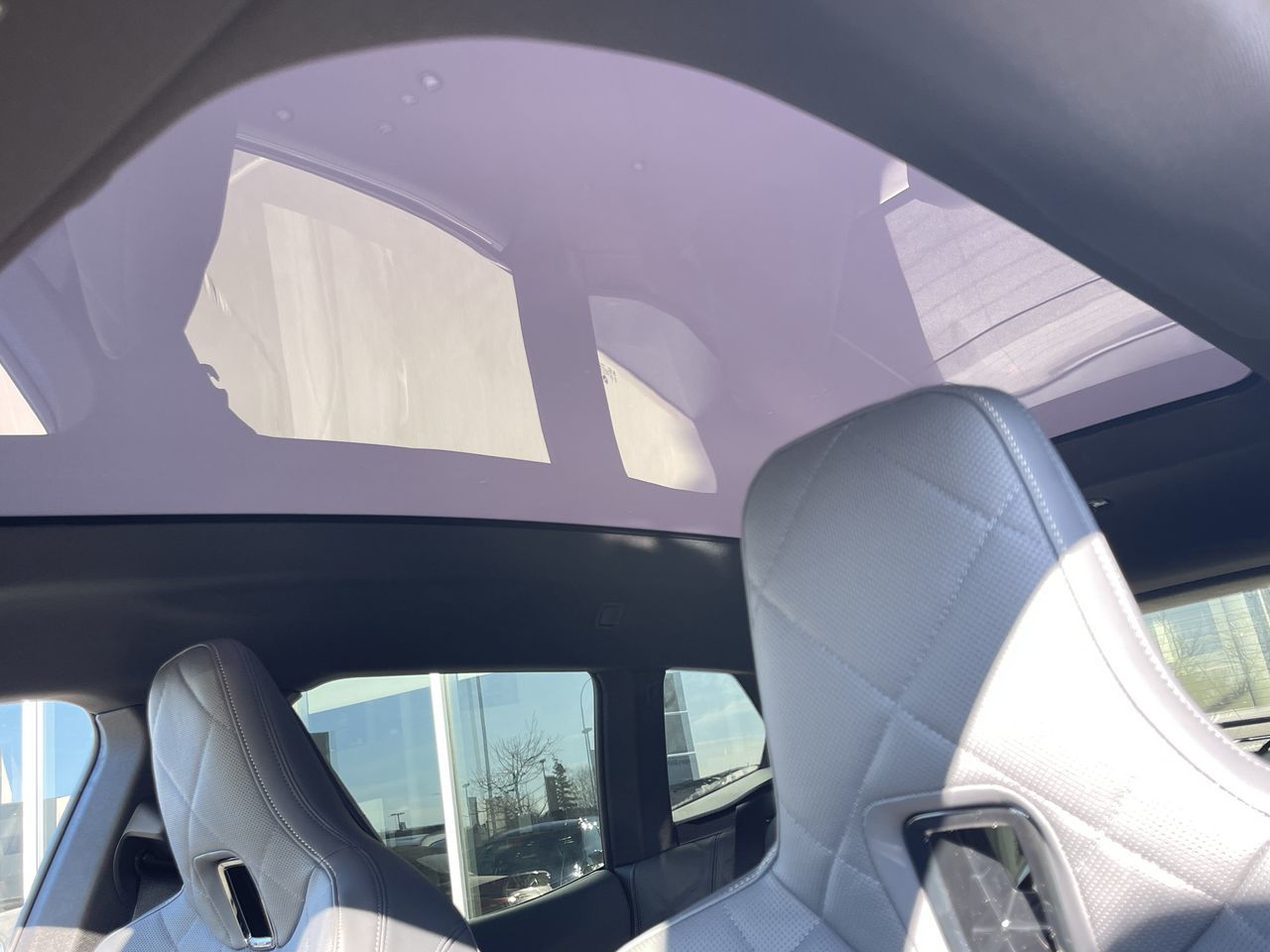 BMW iX  2026 à Calgary, Alberta