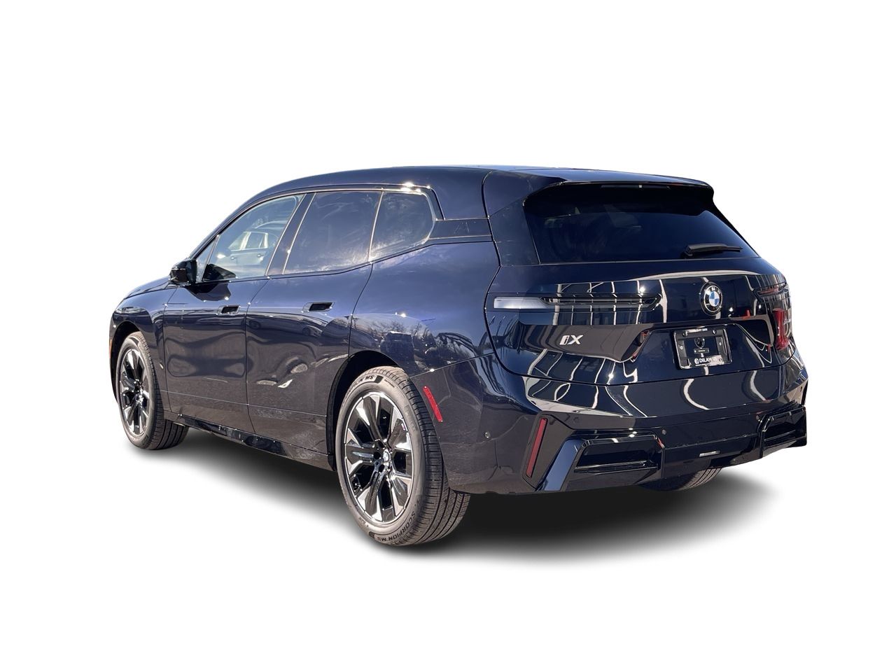 BMW iX  2026 à Calgary, Alberta